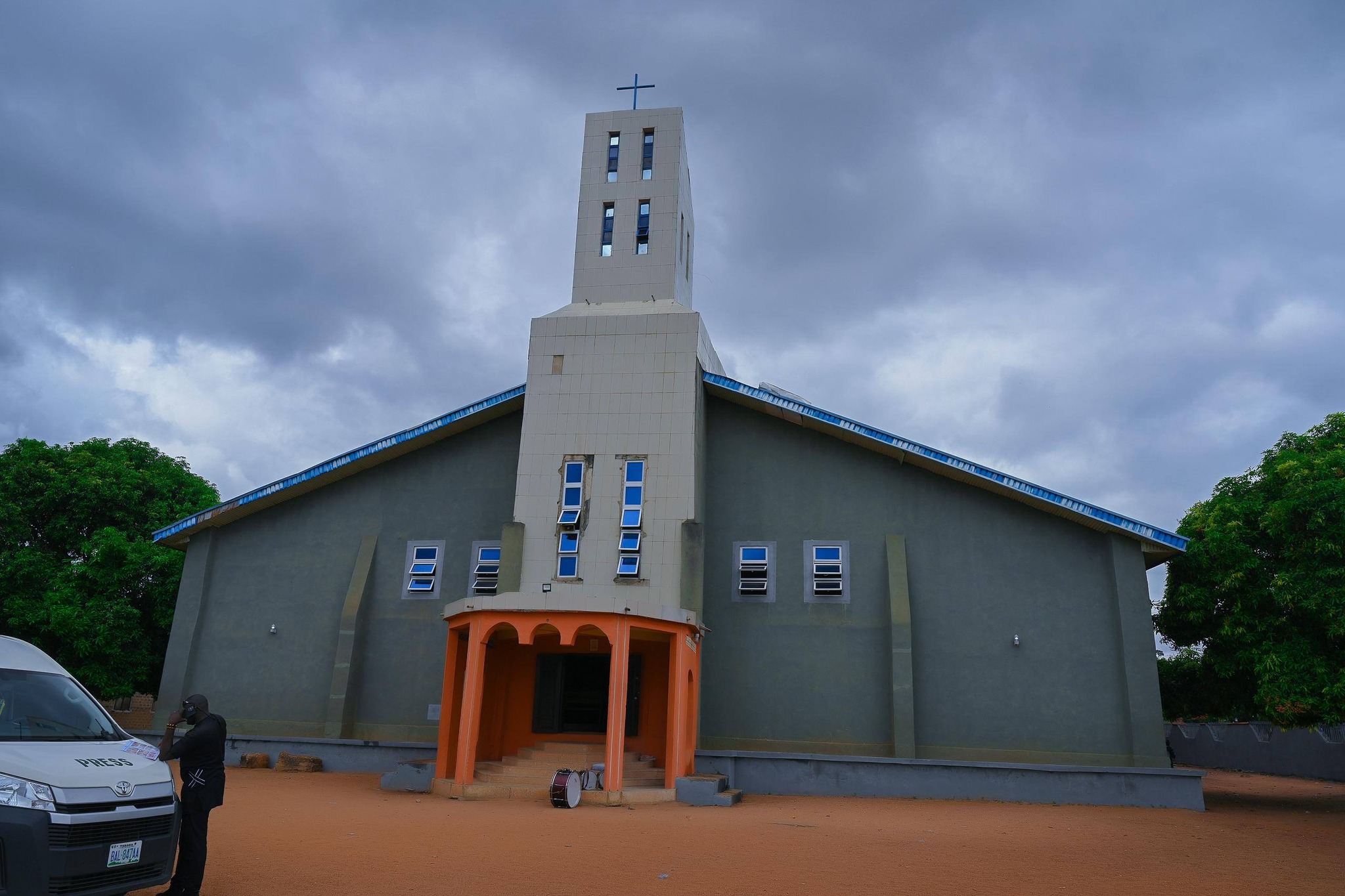 IKAM CHURCH