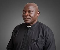 REV. BULUS YERIMA